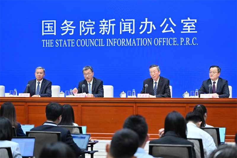 La Chine fait des progrès dans la prestation de services d'enseignement inclusifs et de haute qualité