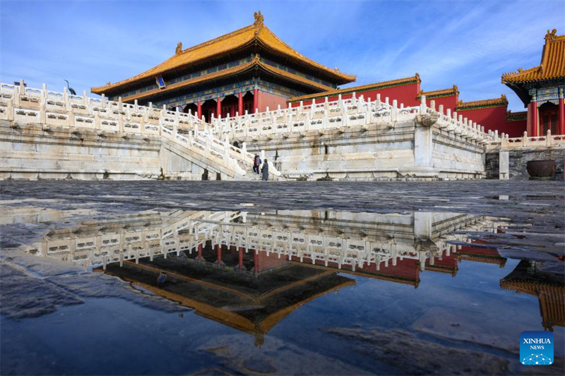 Animé, chic et ouvert : le Musée du Palais célèbre 100 ans de patrimoine vivant
