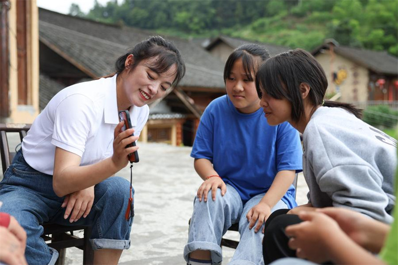 Donner aux femmes plus d'égalité, de résilience et d'espoir