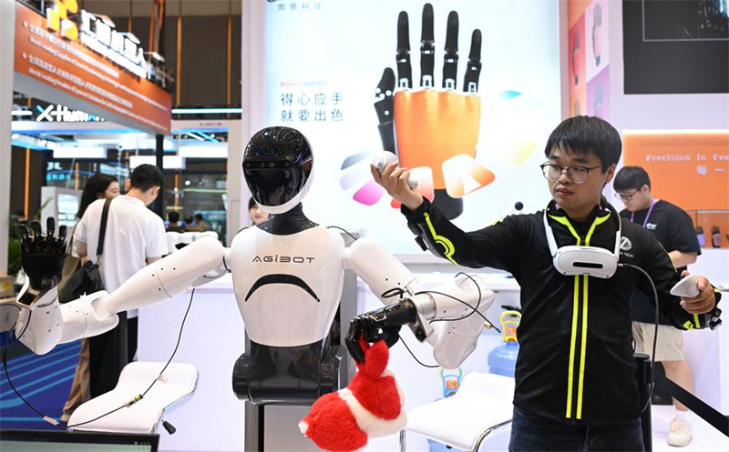 Comment les innovations chinoises transforment des idées intelligentes en succès mondiaux