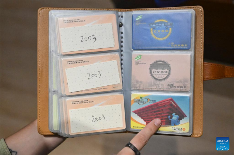 Une jeune Française fait découvrir le charme de Shanghai à travers des visites guidées