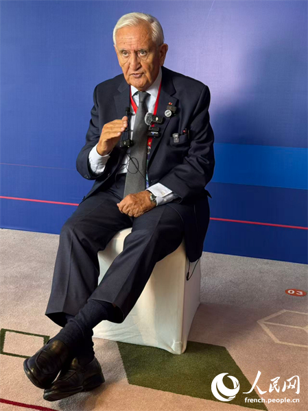 Les propositions du 15e Plan quinquennal de la Chine offrent de nouvelles opportunités de coopération mondiale gagnant-gagnant