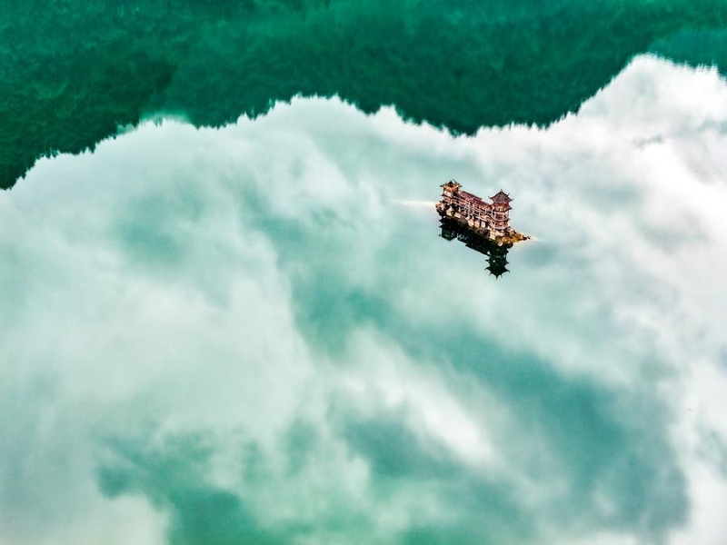 La Chine a obtenu des progrès constants en conservation écologique et transition verte pendant le 14e Plan quinquennal