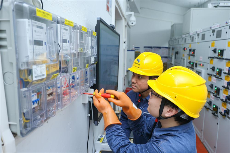 Comment OpenHarmony construit une base numérique pour plusieurs secteurs