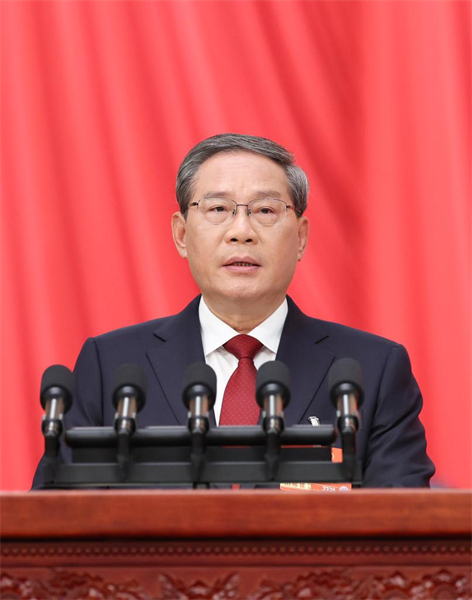 L'organe législatif national chinois entame sa session annuelle