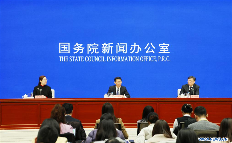 L'objectif de croissance économique de la Chine pour l'année 2026 est 