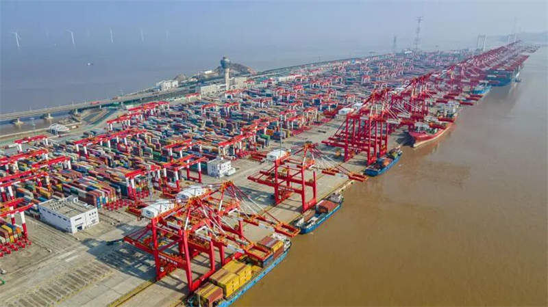 (Wang Chu/Le Quotidien du Peuple en ligne)