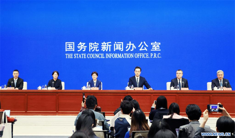 Chine : les objectifs quinquennaux de développement sont axés sur la réponse aux préoccupations de la population