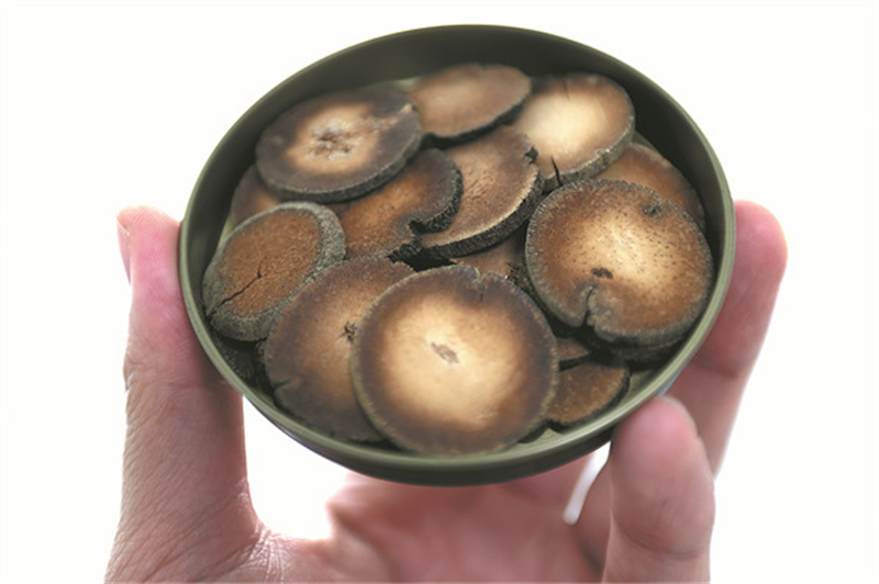 Comment la médiatisation du huajuhong lors des 