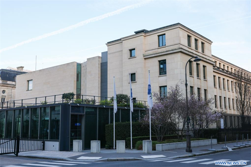 La Chine et les Etats-Unis entament des négociations économiques et commerciales à Paris