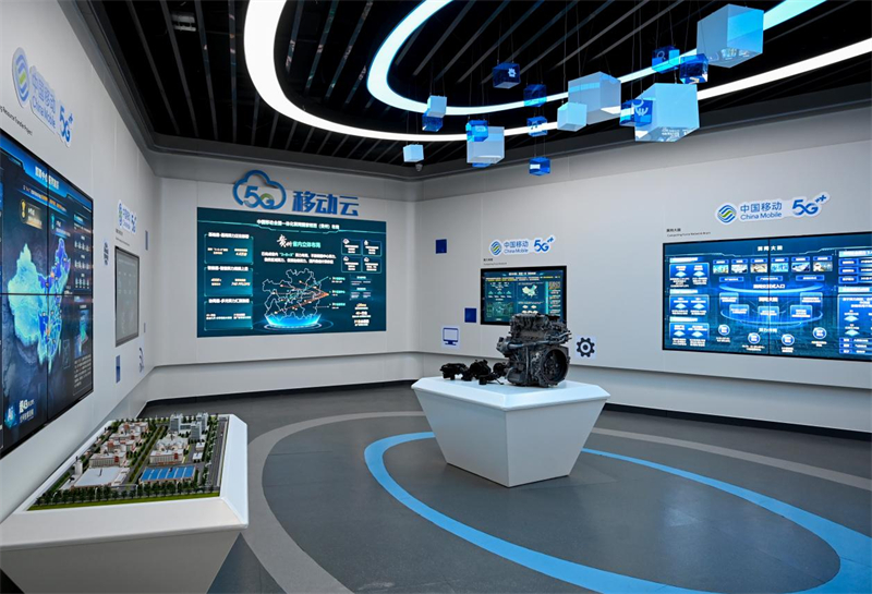 Pourquoi la création de l'Organisation mondiale des données va permettre à davantage de pays de partager les dividendes numériques