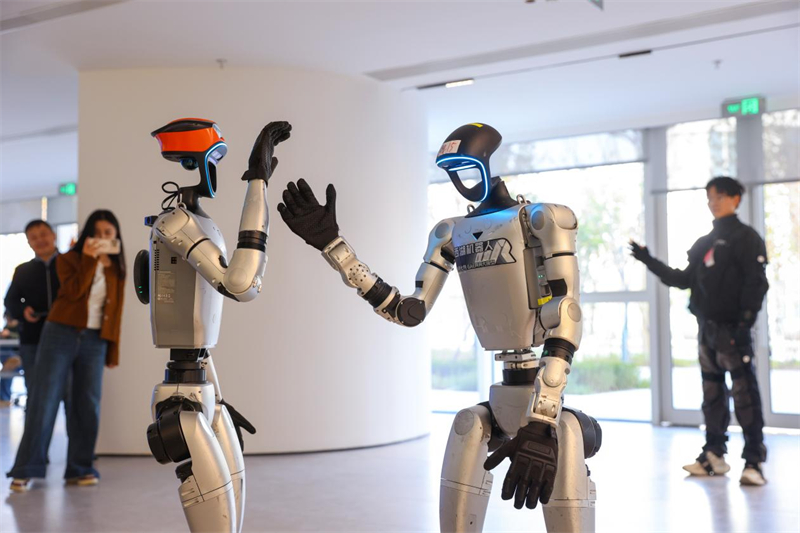 Pourquoi la création de l'Organisation mondiale des données va permettre à davantage de pays de partager les dividendes numériques