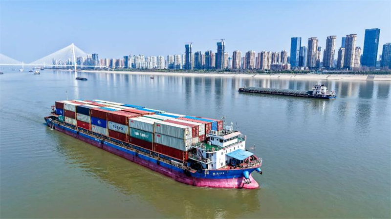 Quatre termes-clés pour comprendre le premier rapport économique trimestriel de la Chine