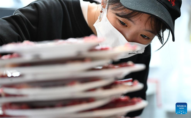 Guangdong : une industrie unique du bœuf prospère à Chaozhou