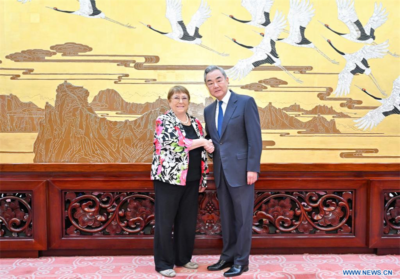 La Chine participera à la sélection du prochain secrétaire général de l'ONU de manière responsable et constructive