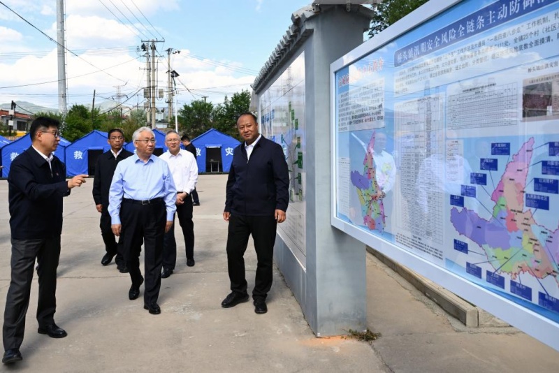 (Xinhua/Zhang Hongxiang)