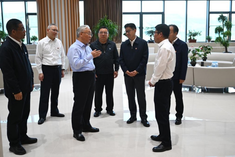 (Xinhua/Zhang Hongxiang)