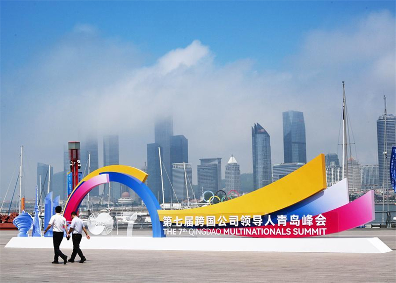 Le secteur florissant des VEN de la Chine suscite un intérêt croissant de la part des multinationales