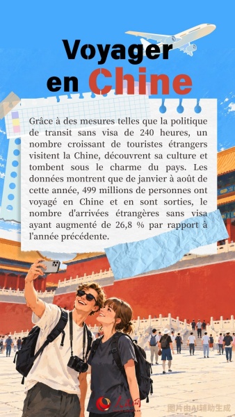 Les expressions à la mode « Chine + » font leur grand retour, offrant une perspective inédite sur une Chine dynamique