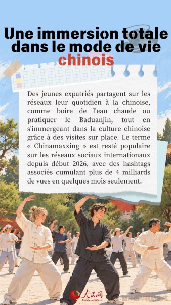 Les expressions à la mode « Chine + » font leur grand retour, offrant une perspective inédite sur une Chine dynamique