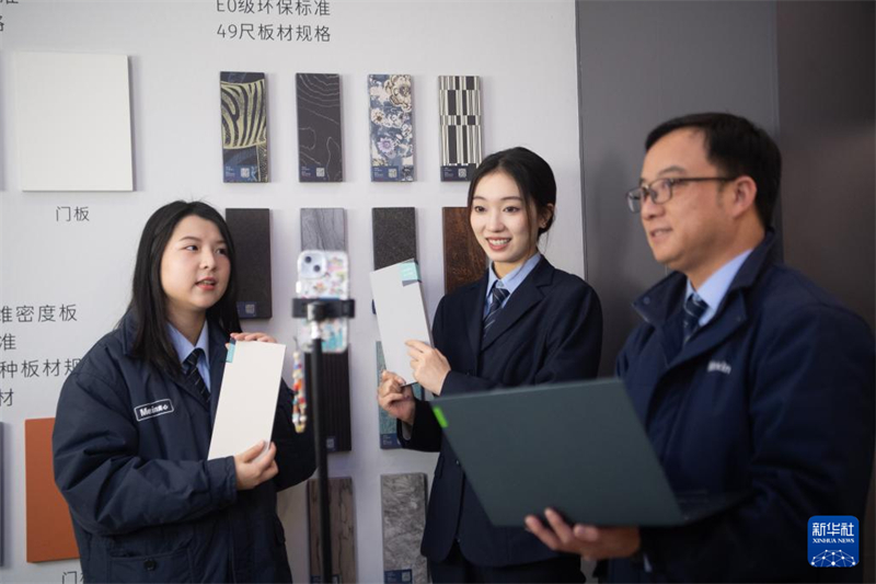 Une responsable des opérations de commerce électronique transfrontalier explique comment ouvrir la voie en ligne pour aider les marques nationales à se mondialiser