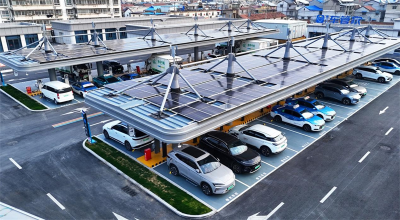 Du Japon à la Chine, comment voir le changement de leader mondial des ventes de voitures