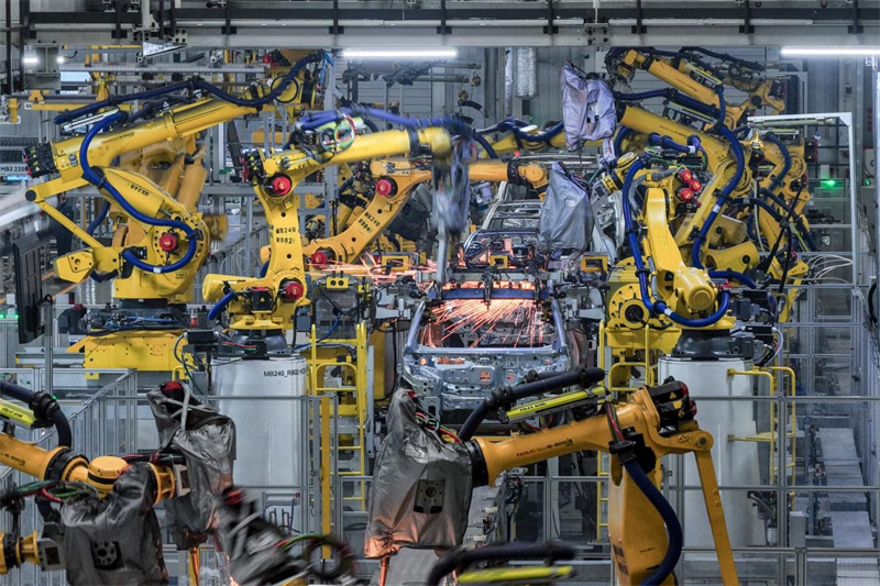 Du Japon à la Chine, comment voir le changement de leader mondial des ventes de voitures