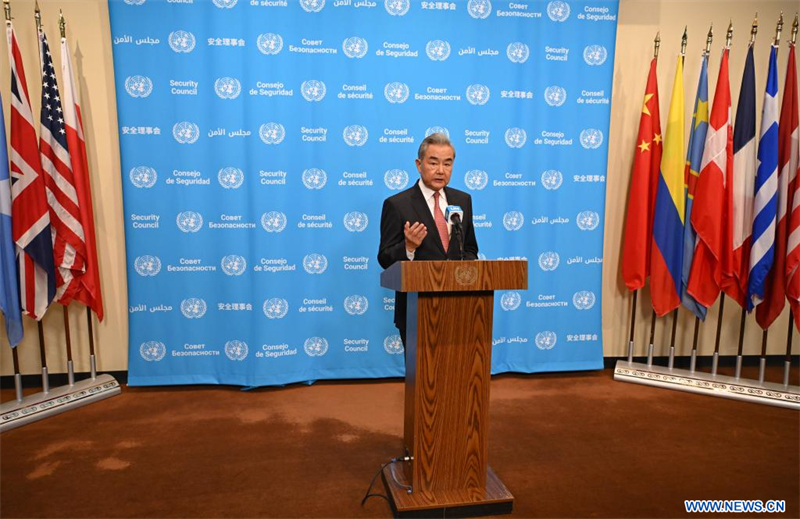 Un consensus sur la revitalisation et le renforcement de l'ONU est atteint lors d'une réunion du Conseil de sécurité