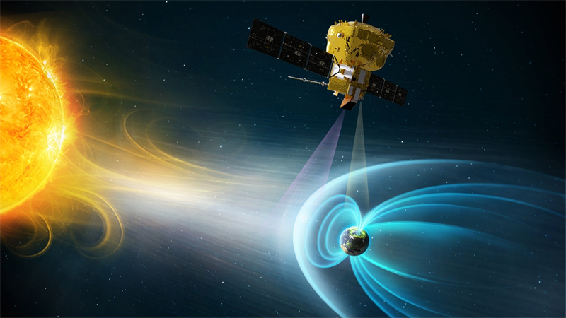 Comment le satellite sino-européen SMILE va ouvrir un nouveau chapitre dans le développement des sciences spatiales en Chine