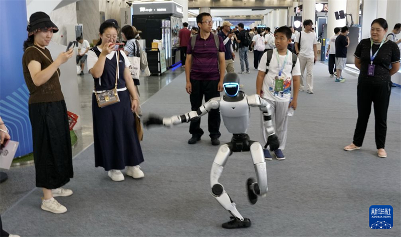 Avec constamment de nouveaux produits robotiques, où en est-on actuellement?